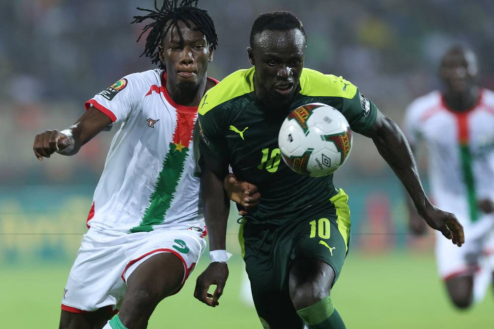 Senegal, rival mundialista de Ecuador, mide a Bolivia en duelo amistoso