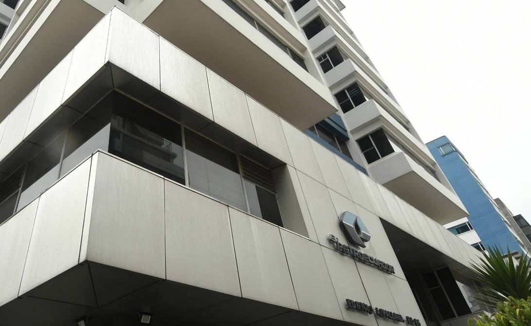 Latina Seguros aclara participación en pólizas de Petroecuador y que no tiene ninguna relación