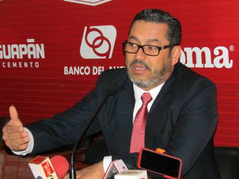 Galo Cárdenas integrará la Comisión de Disciplina de la FEF