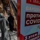 Rusia anuncia que despedirá sin sueldo a empleados que se nieguen a vacunarse contra el COVID-19