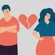 La importancia de mantener el contacto cero cuando termina una relación: psicólogos aconsejan