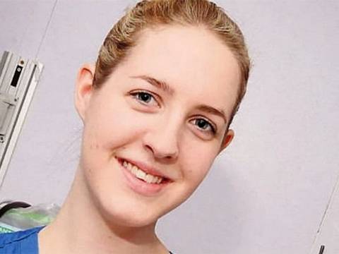 Quién es Lucy Letby, la enfermera condenada a cadena perpetua por asesinar a 7 bebés con inyecciones de insulina y aire en Reino Unido