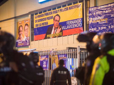Caso Villavicencio: plan de recompensas genera información que podría servir para esclarecer el asesinato en el que se usaron sicarios