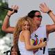 ‘Para una mujer como Shakira su matrimonio es lo más sagrado’, dice Carlos Vives sobre la ruptura de la cantante con Gerard Piqué