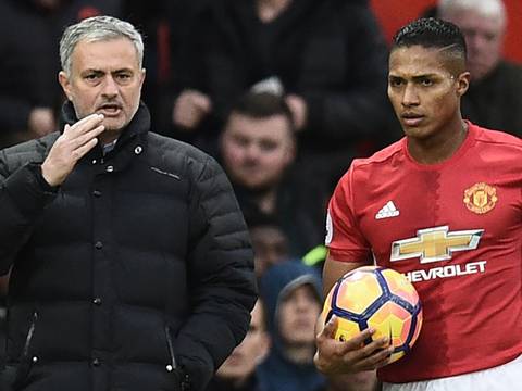 Sin piedad, José Mourinho le metió unos palazos al Manchester United, Chelsea y Tottenham