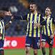 Enner Valencia vuelve a anotar con Fenerbahçe a los dos meses