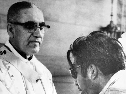 En cita de obispos con papa Francisco hablarán del asesinato de Óscar Romero