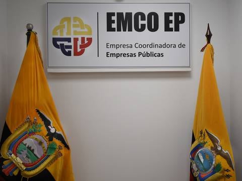 Noboa derogó polémico decreto emitido por Guillermo Lasso sobre el presidente de EMCO y directorios de empresas públicas