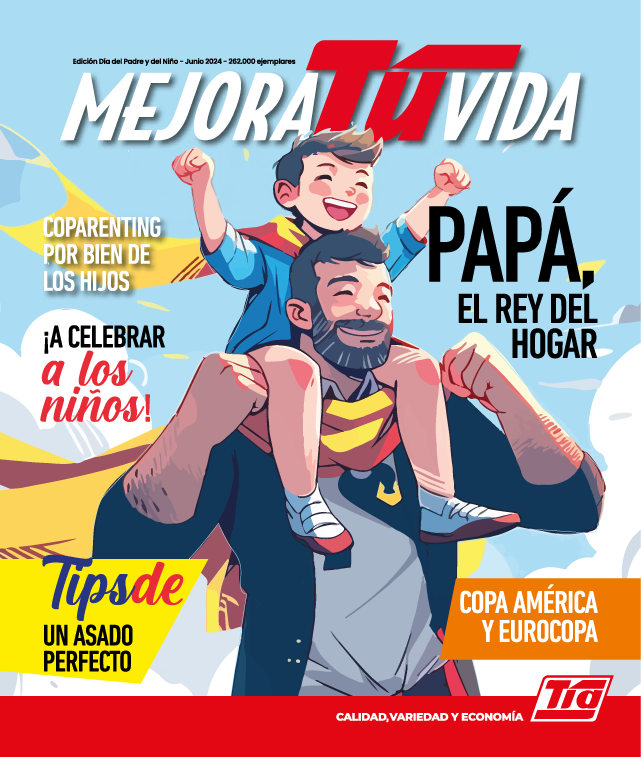Edición Junio 2024