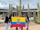 EE. UU. invita a ecuatorianas a participar en programa con enfoque en liderazgo; no es necesario hablar inglés