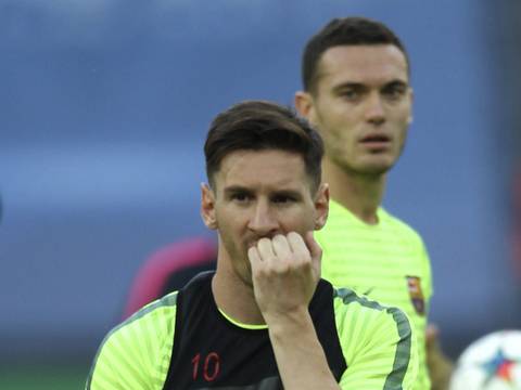 Lionel Messi irá a juicio por presunto fraude fiscal