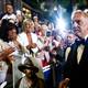 Cineasta Kevin Costner recibió una ovación de siete minutos en su regreso al Festival de Cannes, luego de veinte años