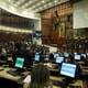 Gobierno calificó de ‘mordaza’ a la Ley de Comunicación aprobada por la Asamblea