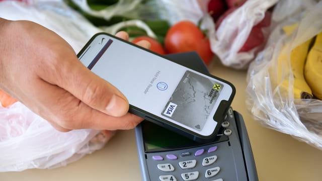 Apple Pay: qué es y dónde puedo usarlo en Ecuador