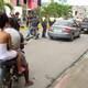 Detenidos y armas incautadas durante controles a personas en moto en Esmeraldas