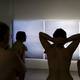 Un museo de París abrió sus puertas a los nudistas