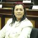 Guadalupe Llori presenta una nueva acción de protección para recuperar la presidencia de la Asamblea que perdió el 31 de mayo