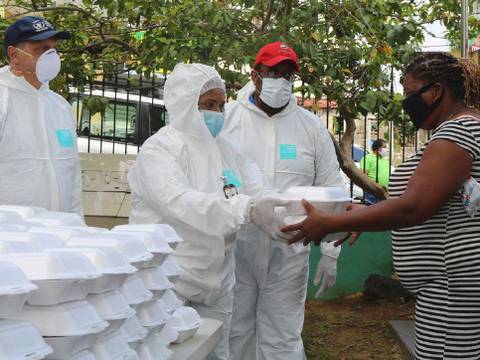 Cepal y FAO plantean crear ‘bono contra el hambre’ para evitar crisis alimentaria pospandemia