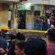 Ataque múltiple se reporta en peluquería de Tosagua