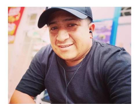 Ecuatoriano desapareció en el Tapón del Darién, una persona que viajaba en su grupo llamó a su madre para informarle que habría fallecido