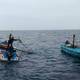 Cuatro detenidos por pesca ilegal en reserva marina de Ayangue
