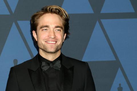 Robert Pattinson cumple 38 y recordamos sus roles más destacados en el cine