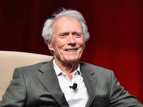 Nueve décadas de Clint Eastwood entre el éxito en el cine y la polémica en su vida personal