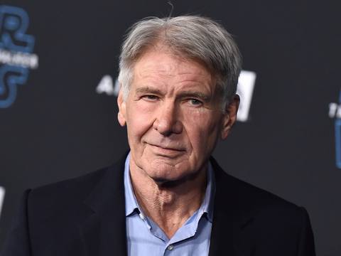 Harrison Ford volverá a ponerse el sombrero de Indiana Jones en nueva cinta prevista para el 2023