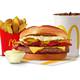 McDonald’s le pone maduro frito a una hamburguesa especial por la participación de Ecuador en la Copa América