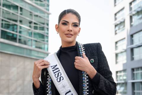 Sheynnis Palacios, actual Miss Universo, llegará al país el 6 de junio para el certamen Miss Universo Ecuador