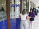 Atenciones en ATM y Registro Civil, las de mayor demanda en el primer día de la Unidad Municipal Distrital, en parque Samanes