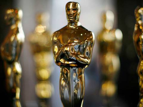 Nominaciones al Óscar serán reveladas el 15 de enero 