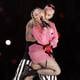 Maluma regresó triunfal a ‘Medallo’ de la mano de una exultante Madonna