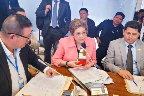 Ministerio del Trabajo conformará comisión para fijación de tabla salarial para trabajadores de la Amazonía 
