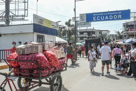 Hasta $ 20.000 podrían recibir pymes como fondo no reembolsable dentro de proyecto de movilidad humana 