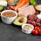 Dieta para bajar los triglicéridos en una semana: estos son los alimentos de un plan de comida saludable