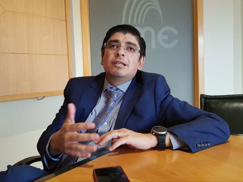 Andrés Ycaza: Consulta minera genera un cambio intempestivo en las reglas