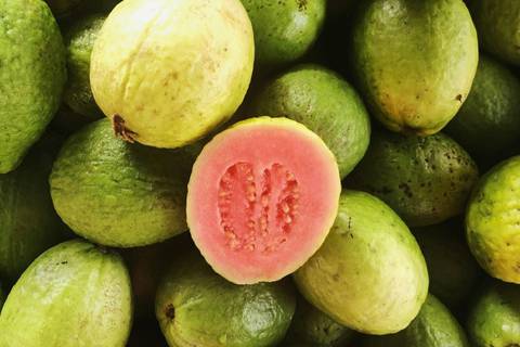 ¿Qué hace la guayaba en la sangre?: te revelamos otros 4 secretos de esta fruta para mejorar la salud