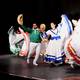 Folclore tradicional mostraron cinco elencos en teatro de Guayaquil