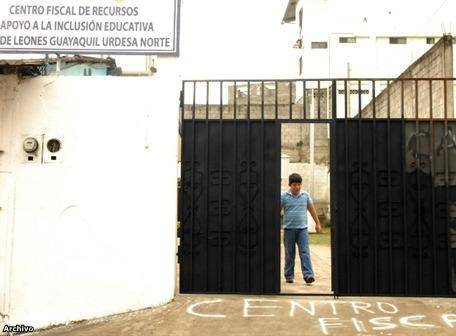 Club propone que siga escuela | Comunidad | Guayaquil | El Universo
