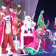 ¡La Navidad llegó al Policentro!: El tradicional árbol del centro comercial fue encendido