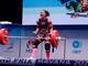 Con ‘mucha técnica’, Angie Palacios consigue el título panamericano de halterofilia