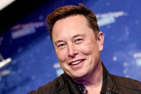 Los secretos para el éxito, según Elon Musk
