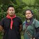 Dos jóvenes indígenas ecuatorianos ganan el ‘Nobel medioambiental’ por expulsar a mineros 