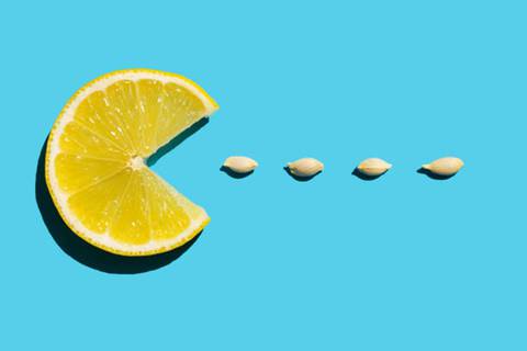 El increíble truco para obtener pectina de las semillas del limón: el mejor espesante para tus mermeladas caseras