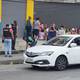 Dos hombres fueron asesinados a tiros en el interior de un carro en el sur de Guayaquil 