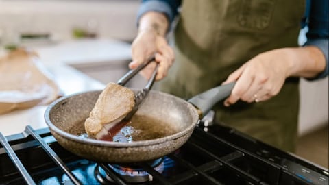 Manteca de cerdo o aceite: ¿Cuál es más sano para cocinar según la OMS?