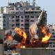 ONU califica de “inquietante” la decisión de Israel de cortar la señal en vivo de Gaza de la agencia Associated Press