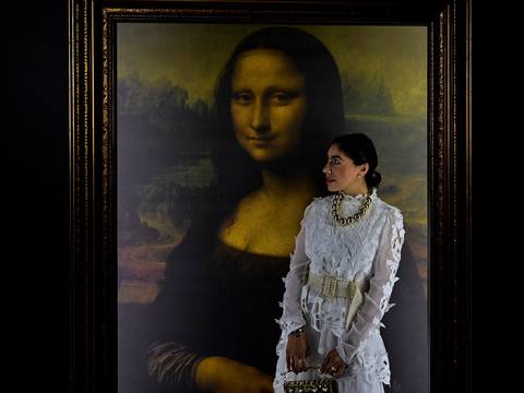 La célebre copia de la Gioconda, la “Mona Lisa Hekking”, en venta en Christie’s