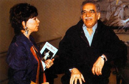 Gabriel García Márquez e Isabel Allende son los autores más traducidos del siglo XXI